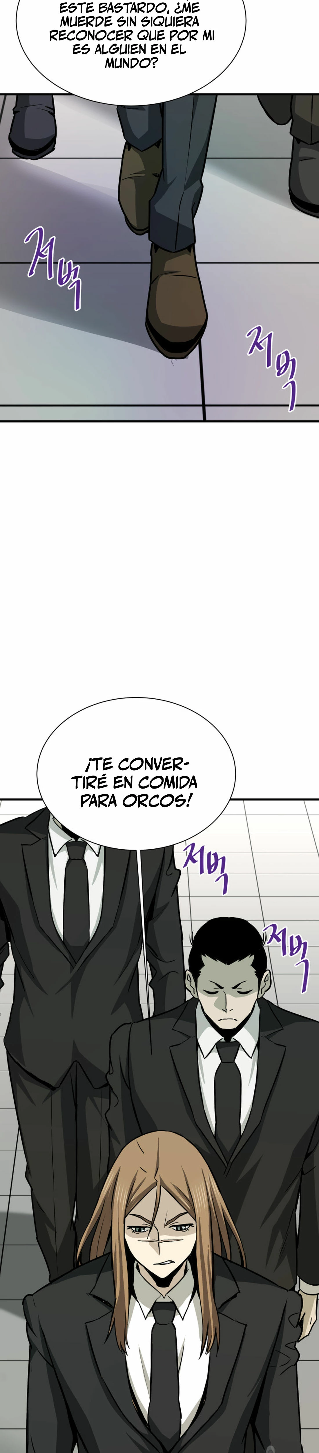 Retornado Del Infiernos > Capitulo 38 > Page 61